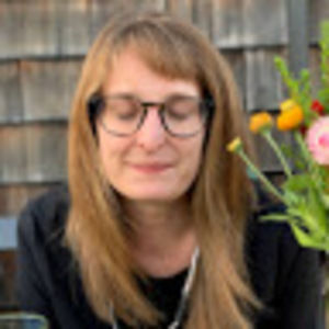 Meet your Posher, Kate